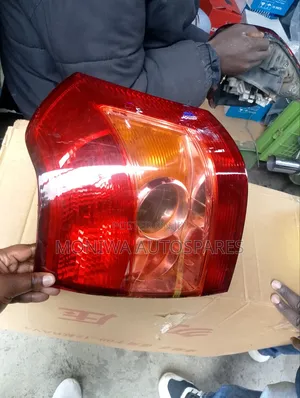 Tail Lamp Toyota Allex/Runx