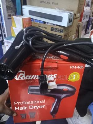 Ramtons Blow-Dry - main view