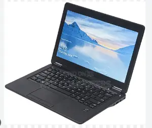Laptop Dell Latitude 12 7250 8GB Intel Core I5 HDD 256GB