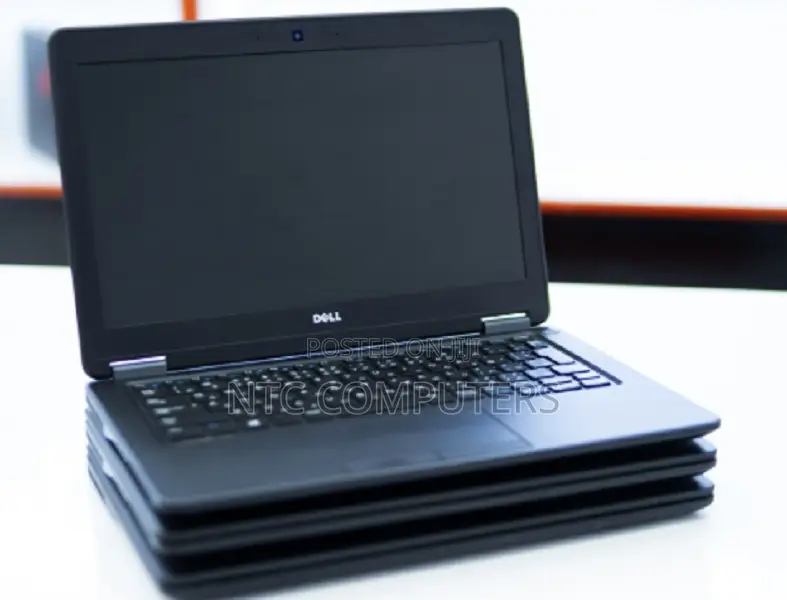Laptop Dell Latitude 12 7250 8GB Intel Core I5 HDD 256GB