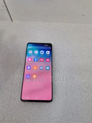 Samsung Galaxy S10 128 GB White