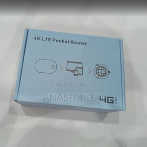 Advanced Hotspot Mobile Mifi 4g Xm.-M300 - thumbnail 2