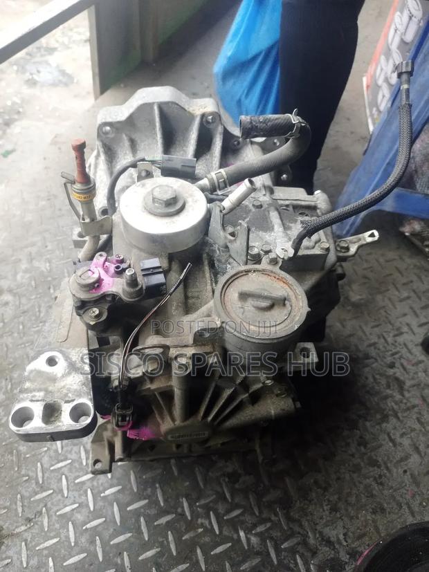 Gear Box K6a - thumbnail 2