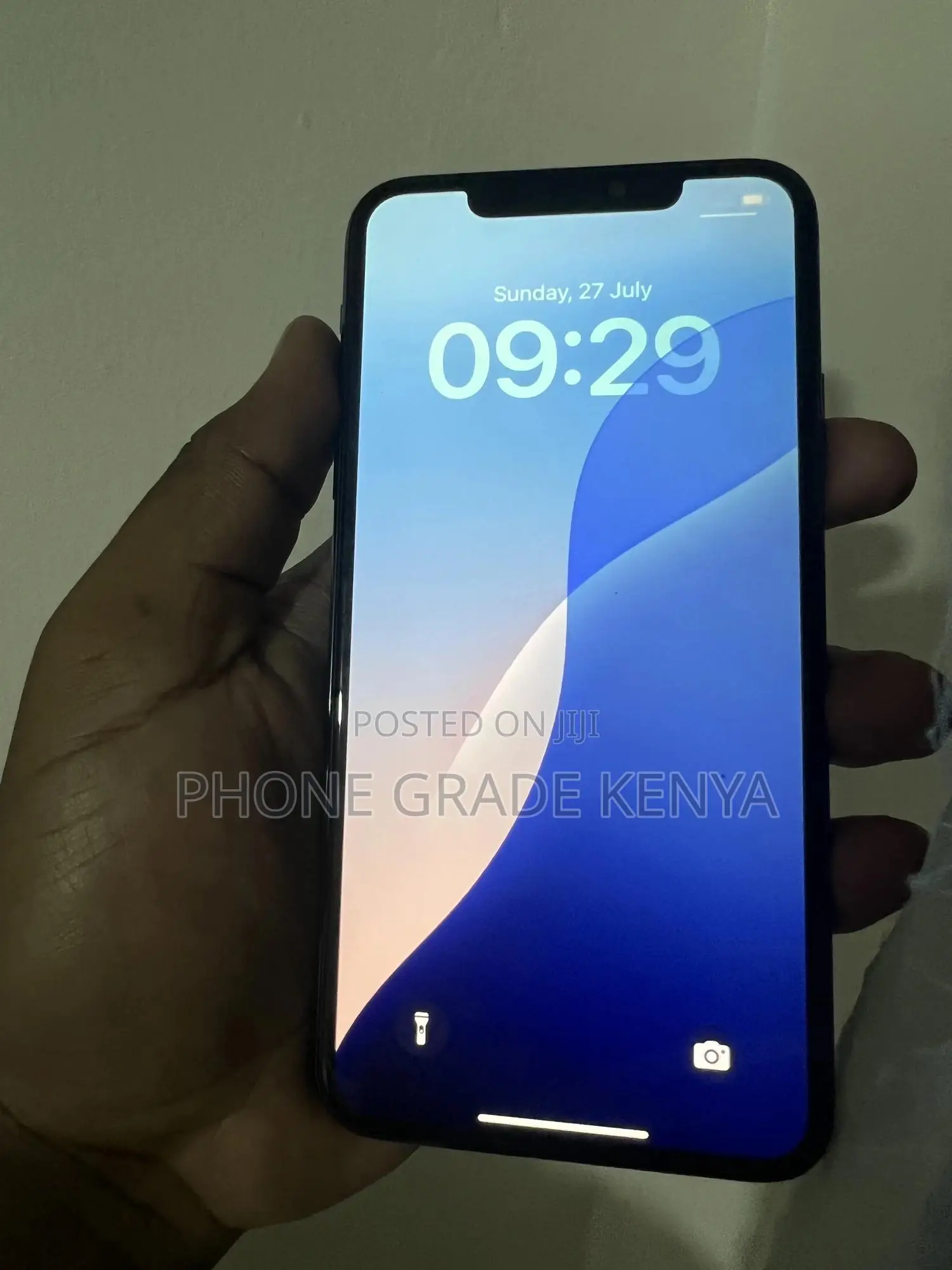 Apple iPhone 11 Pro Max 256 GB Black