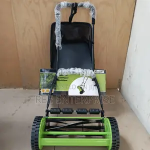 Manual Lawn Mower Brand New
