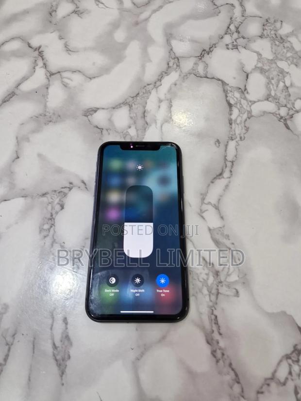 Apple iPhone 11 64 GB Black - thumbnail 6