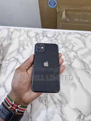 Apple iPhone 11 64 GB Black - thumbnail 2