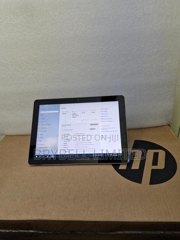 Laptop Microsoft Surface Go 8GB Intel Pentium SSD 256GB - thumbnail 2