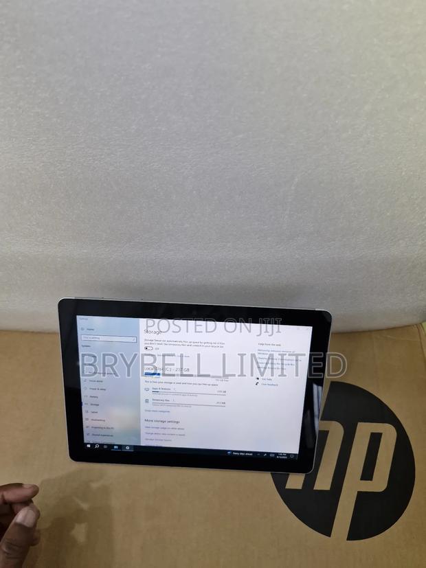 Laptop Microsoft Surface Go 8GB Intel Pentium SSD 256GB - thumbnail 4