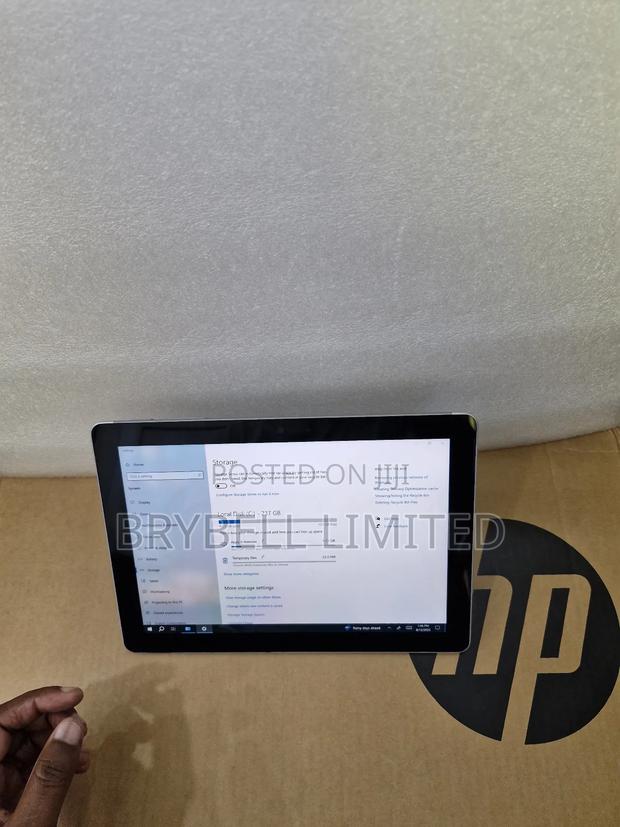 Laptop Microsoft Surface Go 8GB Intel Pentium SSD 256GB - thumbnail 5