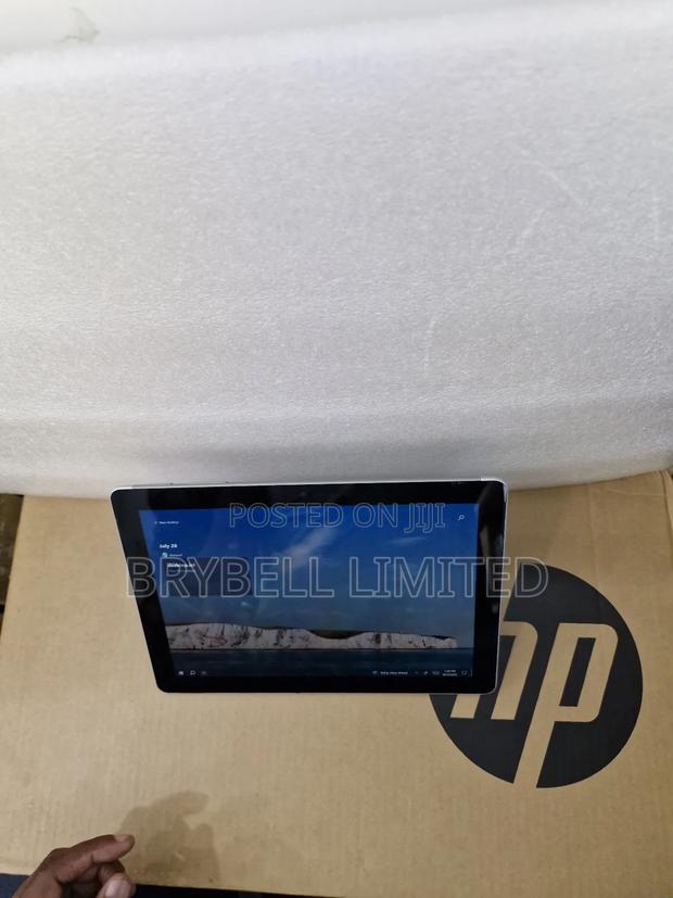 Laptop Microsoft Surface Go 8GB Intel Pentium SSD 256GB - main view