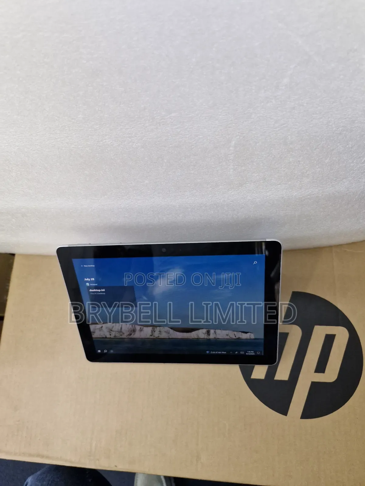 Laptop Microsoft Surface Go 8GB Intel Pentium SSD 256GB