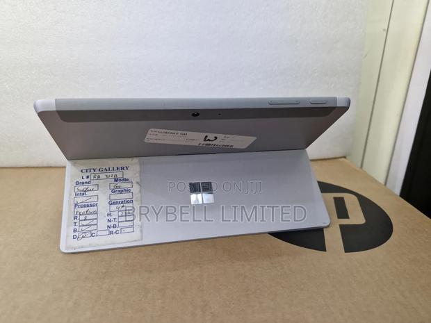 Laptop Microsoft Surface Go 8GB Intel Pentium SSD 256GB - thumbnail 3