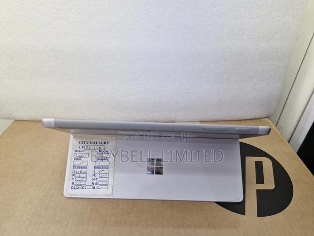 Laptop Microsoft Surface Go 8GB Intel Pentium SSD 256GB - thumbnail 8
