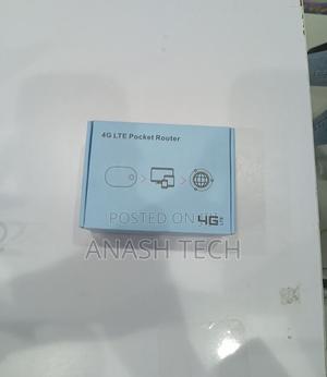 Specialized Mifi 4g Lte Advanced Mobile Wifi - thumbnail 2
