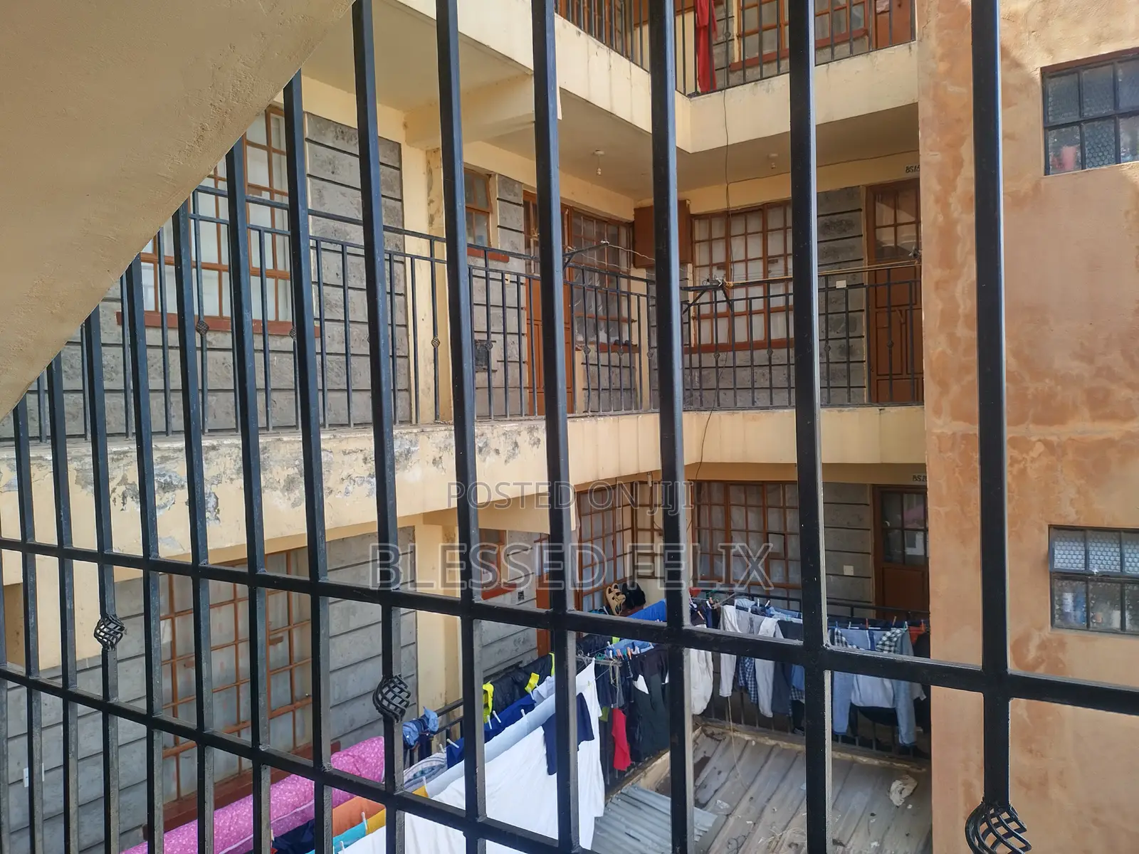 Commercial Property With Ksh. 550,000 Monthly Rental Income