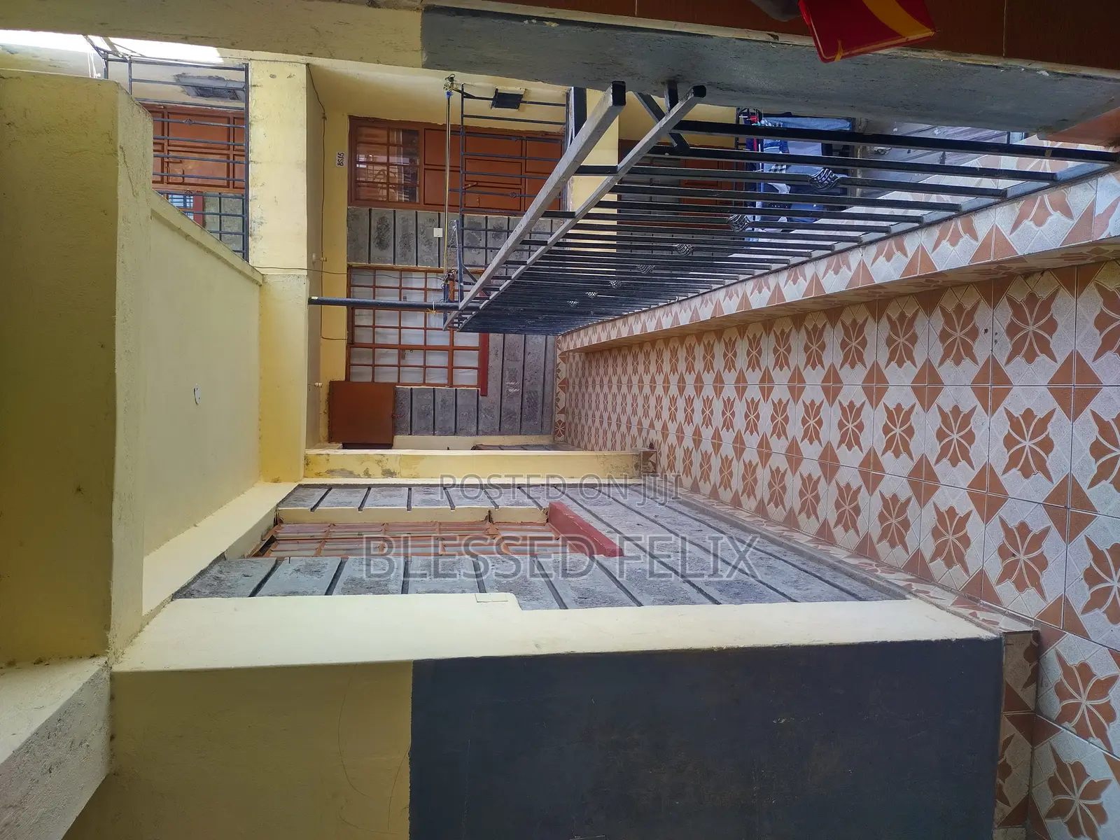 Commercial Property With Ksh. 550,000 Monthly Rental Income
