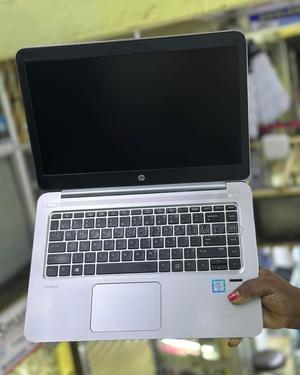 Laptop HP EliteBook 1040 G3 16GB Intel Core I5 SSD 256GB - main view