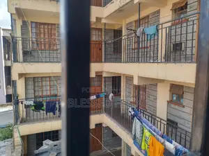 Commercial Property With Ksh. 550,000 Monthly Rental Income