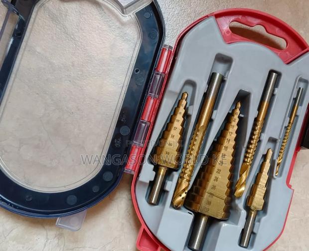 Step Bit Brand New - main view