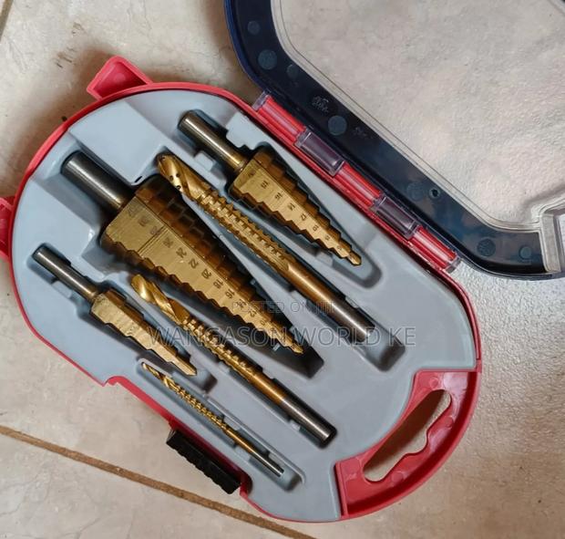 Step Bit Brand New - thumbnail 2