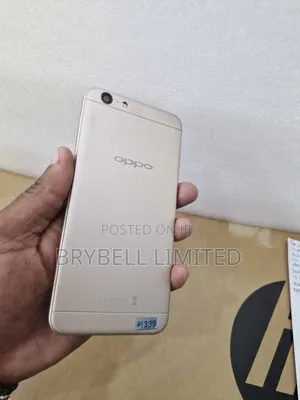 Oppo A57s 128 GB Gold