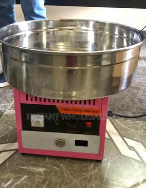 Cotton Candy Floss - thumbnail 2