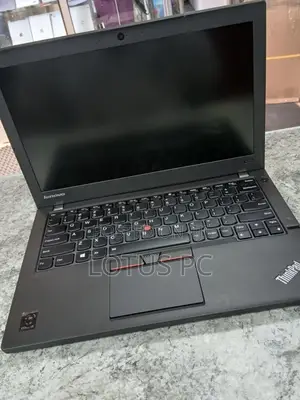 Laptop Lenovo ThinkPad X250 8GB Intel Core I5 SSD 256GB