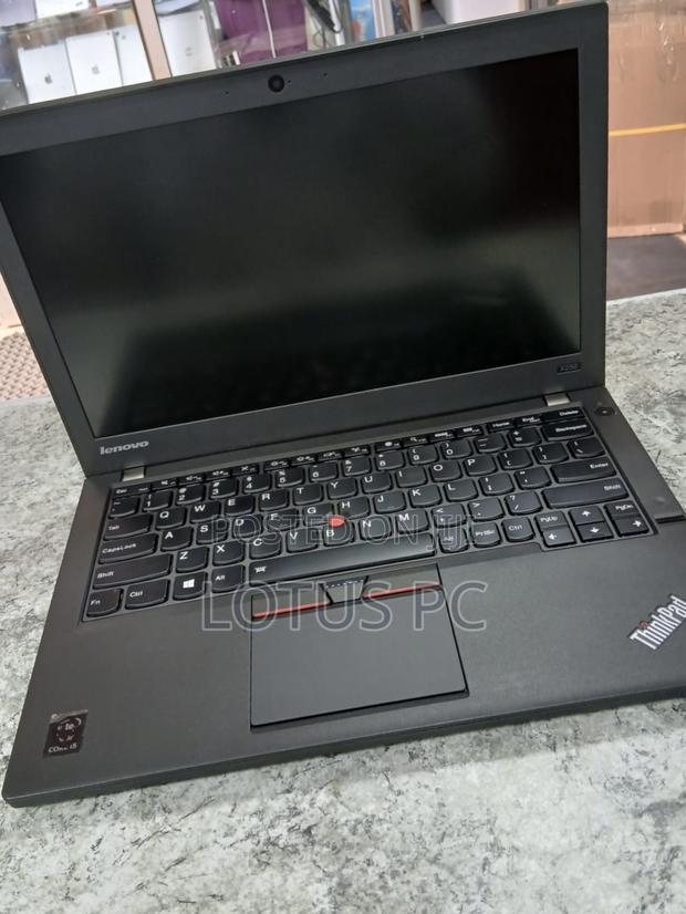 Laptop Lenovo ThinkPad X250 8GB Intel Core I5 SSD 256GB - thumbnail 3