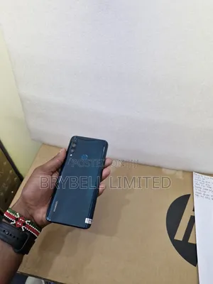 Huawei Y9 Prime 2019 128 GB Green