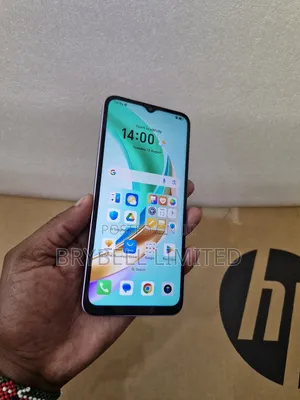 Honor X6b 128 GB Pink