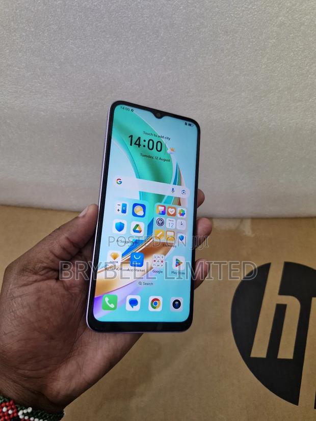 Honor X6b 128 GB Pink - thumbnail 2