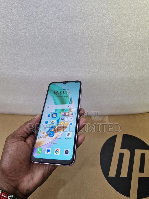 Honor X6b 128 GB Pink - thumbnail 5