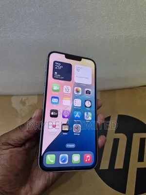 Apple iPhone 14 Plus 256 GB Blue