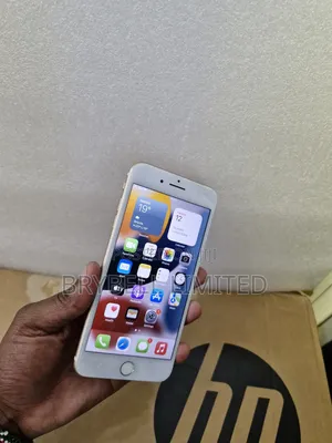 Apple iPhone 7 Plus 128 GB Gold