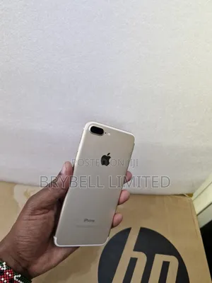 Apple iPhone 7 Plus 128 GB Gold