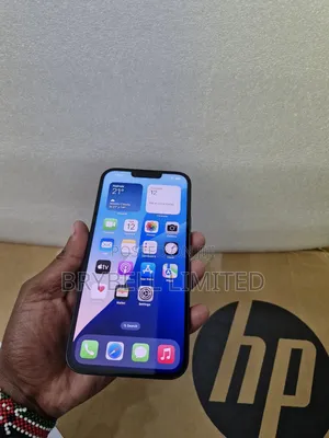 Apple iPhone 14 Plus 128 GB Black