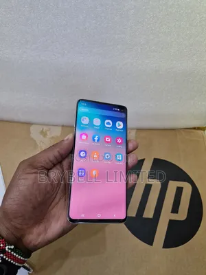 Samsung Galaxy S10 128 GB Blue