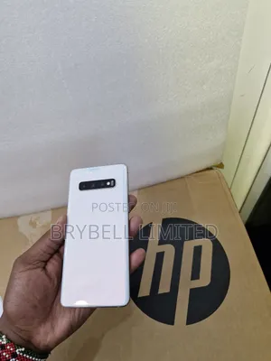 Samsung Galaxy S10 128 GB Blue