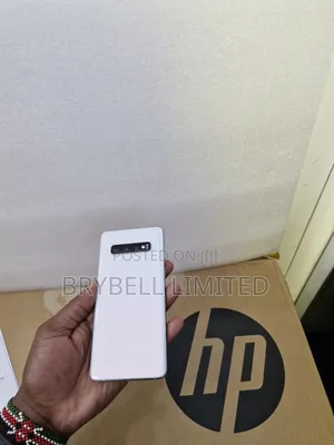 Samsung Galaxy S10 128 GB Blue