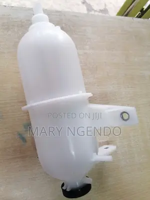 Engine Coolant for Toyota Vigo