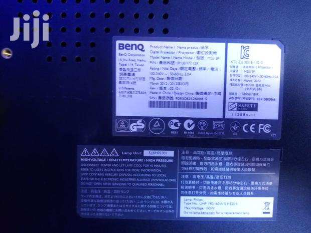 Superior Projector - thumbnail 2