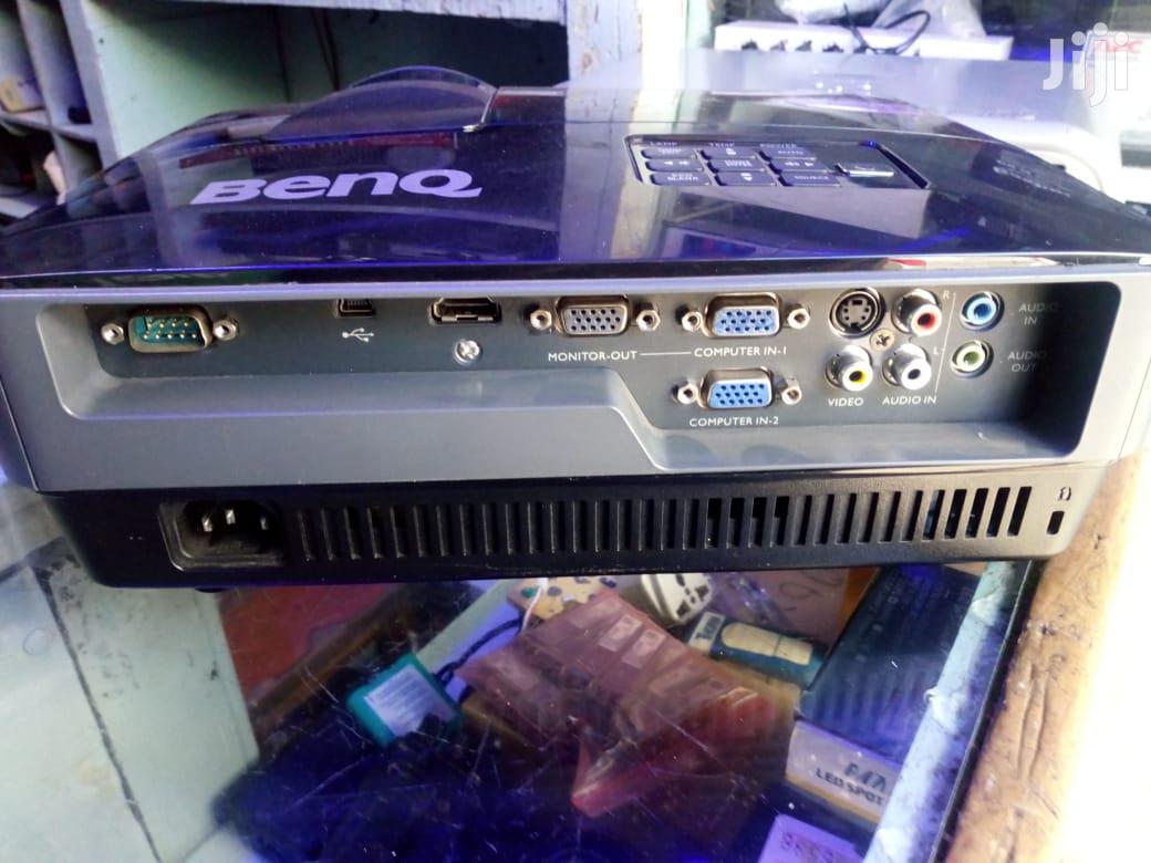Superior Projector