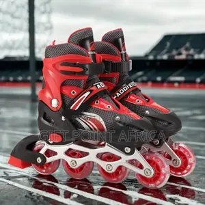 Adjustable Roller Skates For Kids