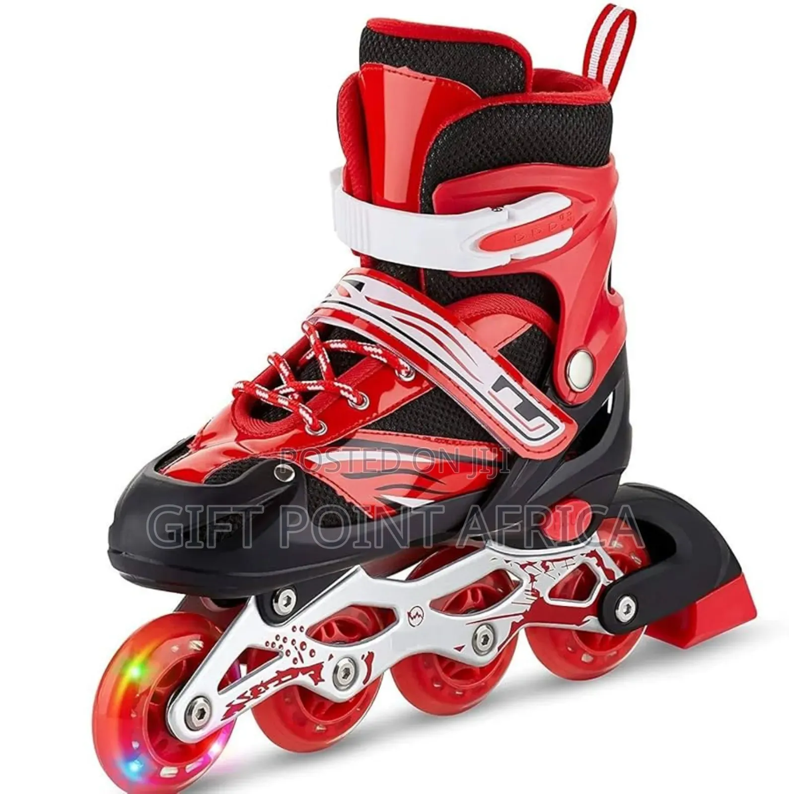 Adjustable Roller Skates For Kids