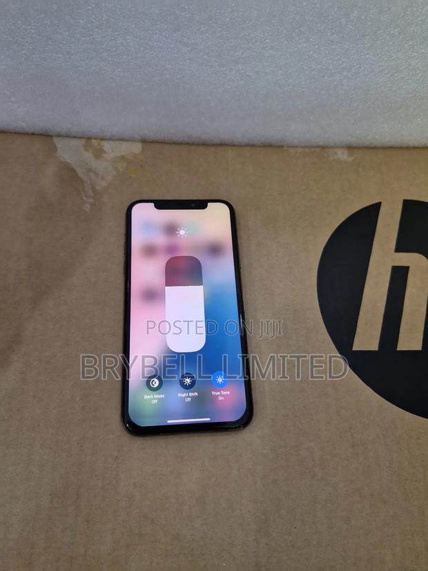 Apple iPhone XS 256 GB Gold - thumbnail 7