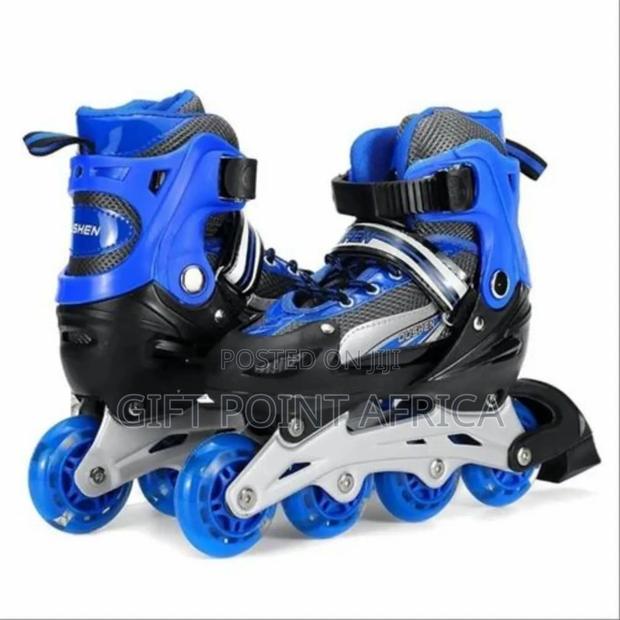 Adjustable Kids Roller Skates