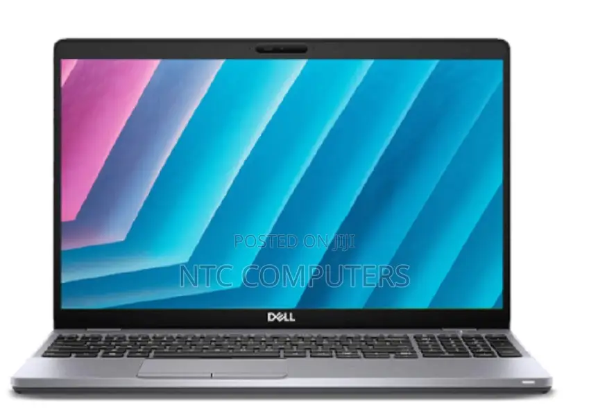 Laptop Dell Latitude 5510 16GB Intel Core I5 SSD 512GB