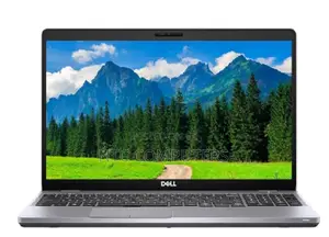 Laptop Dell Latitude 5510 16GB Intel Core I5 SSD 512GB