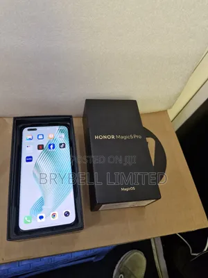 Honor Magic5 Pro 512 GB Green